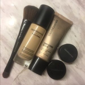 Bare Minerals Bundle